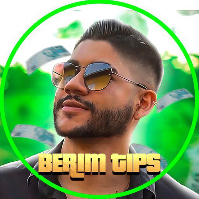 Imagem de perfil do BERIMTIPS